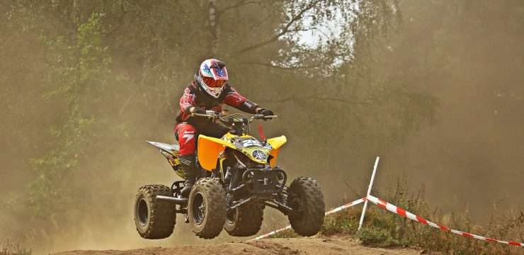 premie quad